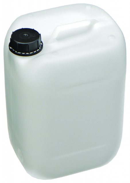 Water Container With Screw Top 25L