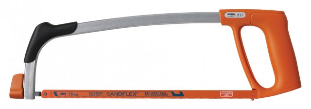 Bahco Bahco Hacksaw 12"