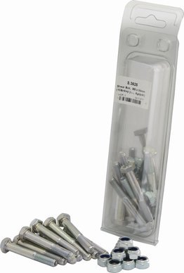 Sparex Shear Bolt M8 10 Pack