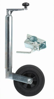 Sparex Jockey Wheel Jack & Bracket