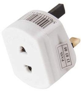 Deta Deta Shavor Plug Adaptor