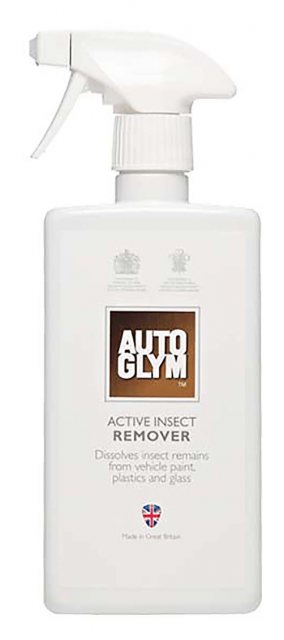 Autoglym Autoglym Active Insect Remover 500ml