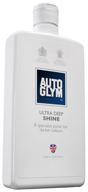 Autoglym Autoglym Ultra Deep Shine 500ml