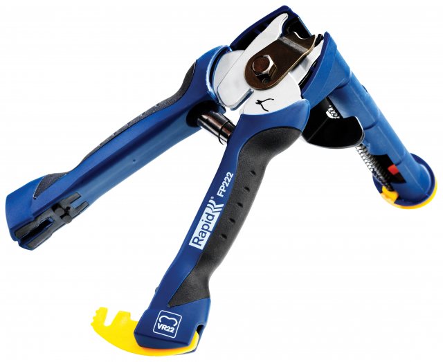 Rapid Rapid Heavy Duty Fencing Plier