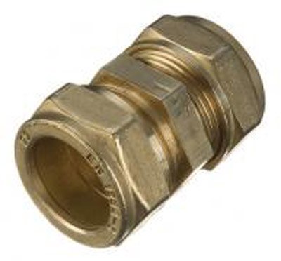 Primaflow KwikPak Compression Coupling