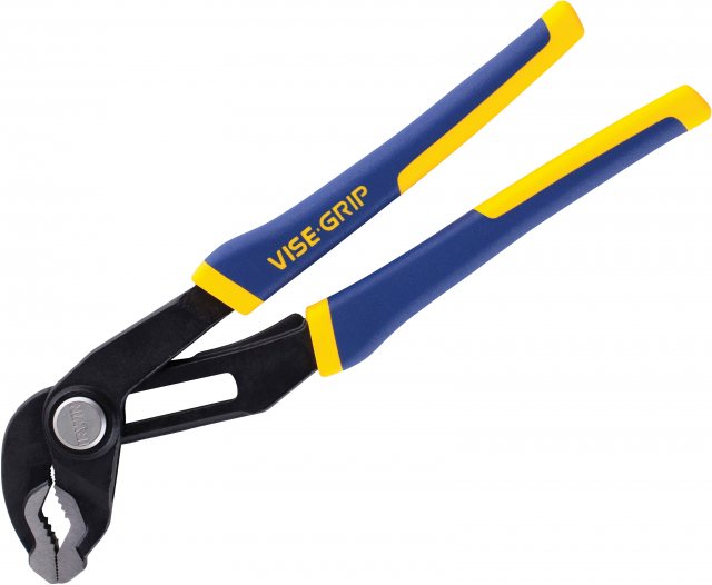 Irwin Irwin Groovelock Plier 10'