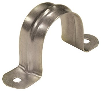 Primaflow Galvanised Saddle Clip