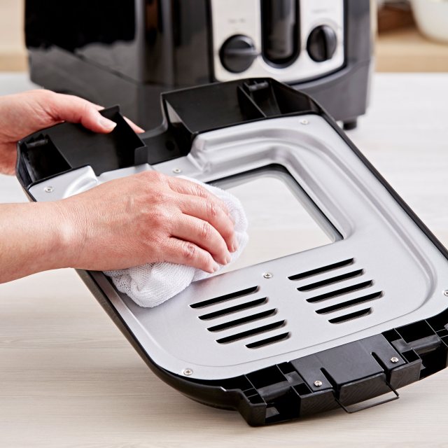 TOWER Tower Easy Clean Deep Fryer 3L Fryers & Slowcookers Mole Avon