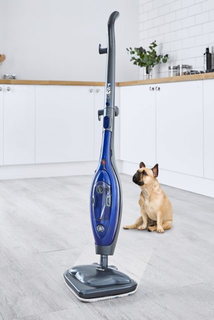 TOWER Tower 10 in 1 Steam Mop
