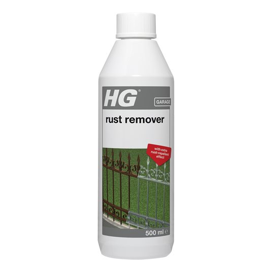 HG HG Rust Remover 500ml