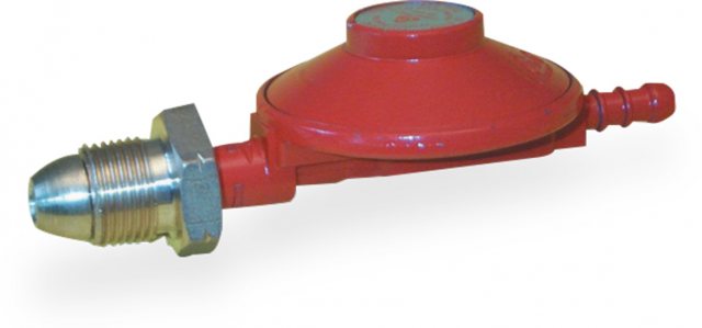 Propane Regulator 37mbar