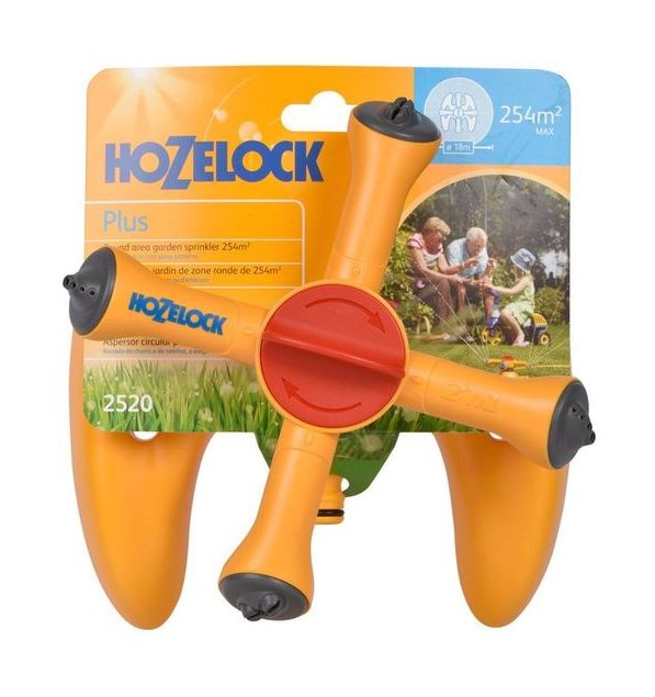 HOZELOCK Hozelock Vortek Sprinkler 2520