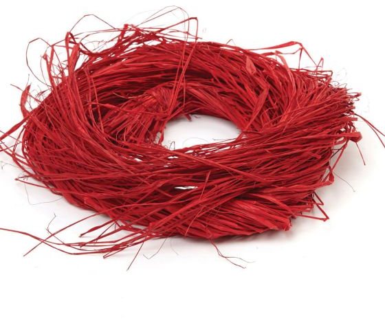 OASIS Natural Raffia
