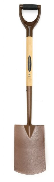 S&J Spear & Jackson Digging Spade