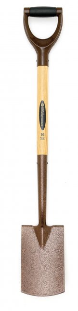 S&J Spear & Jackson Border Spade