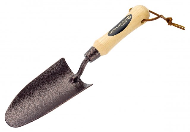 S&J Spear & Jackson Hand Trowel