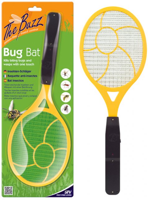 STV Buzz Bug Bat