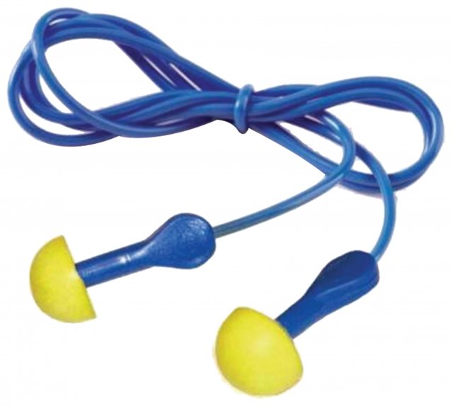 Express Corded Ear Plugs