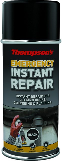 Ronseal Thompson Instant Repair Aerosol