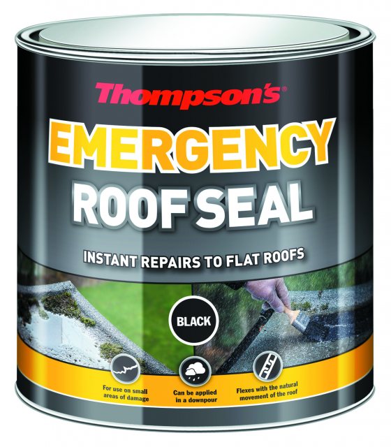 Ronseal Thompson Emergency Roof Repair