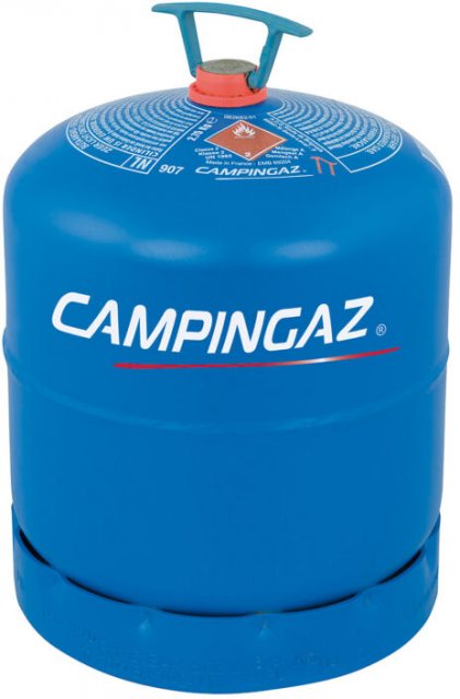 Flogas Campingaz Bottle 907