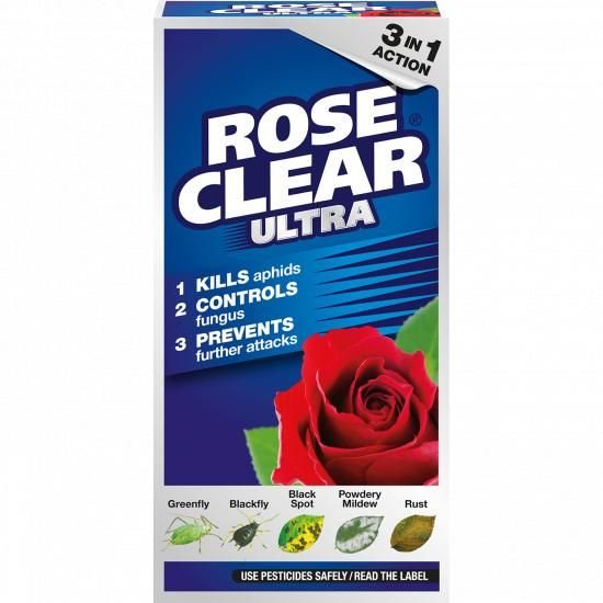 SCOTTS Rose Clear Ultra 200ml