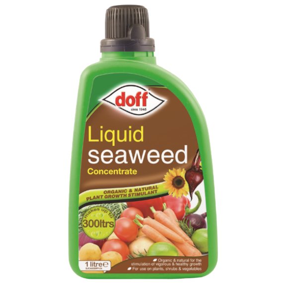 Doff Liquid Seaweed 1L