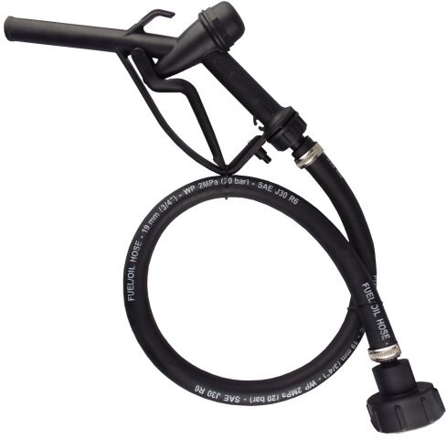 Fuel Delivery Hose Kit