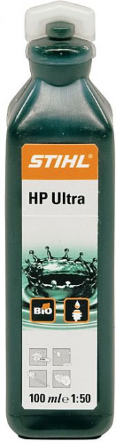 Stihl Stihl 2 Stroke High Performance Ultra Oil 100ml