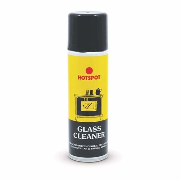 MANOR Hotspot Glass Cleaner 320ml