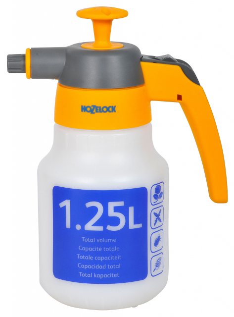 HOZELOCK Hozelock Pressure Sprayer 1.25L 4122