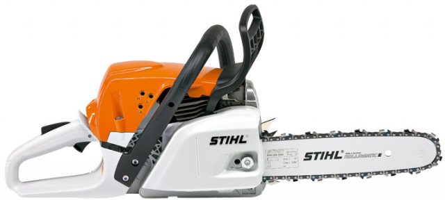 Stihl Stihl Petrol Chainsaw MS231 16"