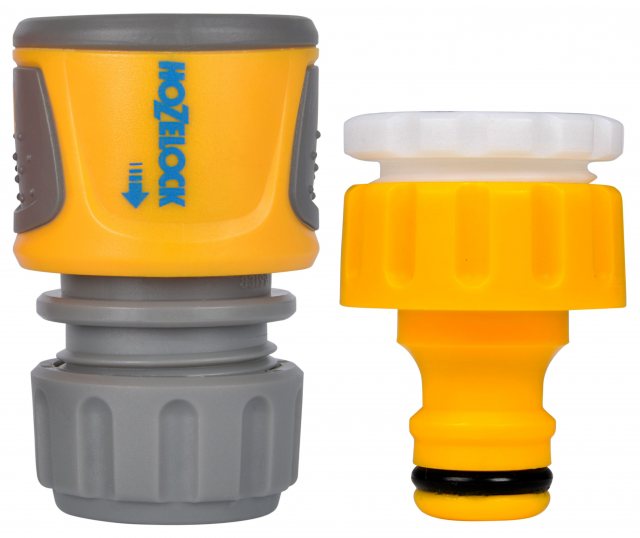 HOZELOCK Hozelock Threaded Connector 2071 Hoses & Accessories Mole Avon