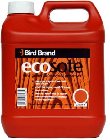 Ecosote 4L