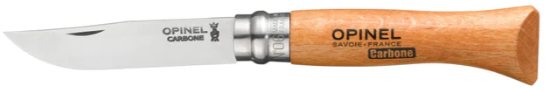 Whitby Opinel Locking Knife