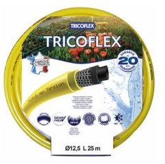 Tricoflex Hose 25m