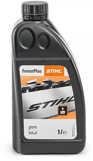 Stihl Stihl ForestPlus Chain Oil 1L