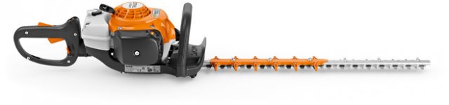 Stihl Stihl Petrol Hedge Trimmer HS82 RC-E