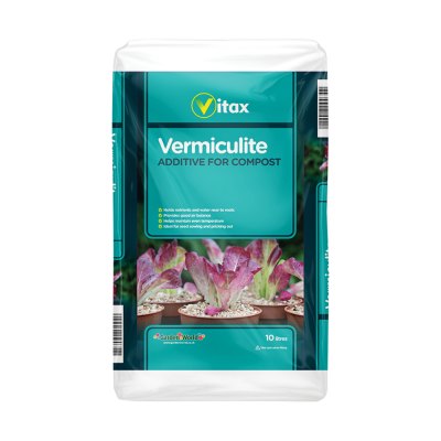 VITAX Vitax Vermiculite 10L