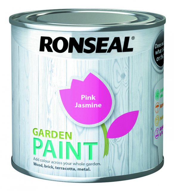 Ronseal Ronseal Garden Furniture Pink Jasmine