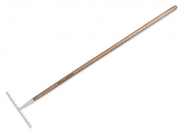 S&J Spear & Jackson Traditional Soil Rake