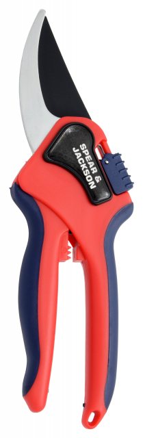 S&J Spear & Jackson Razorsharp Bypass Secateurs