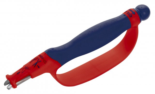 S&J Spear & Jackson Razorsharp 6 In 1 Blade Sharpener