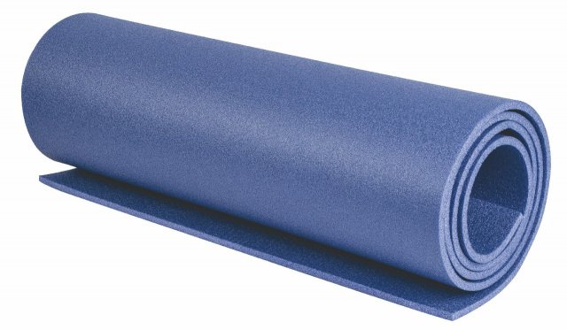 Highlander Highlander Camping Mat Blue