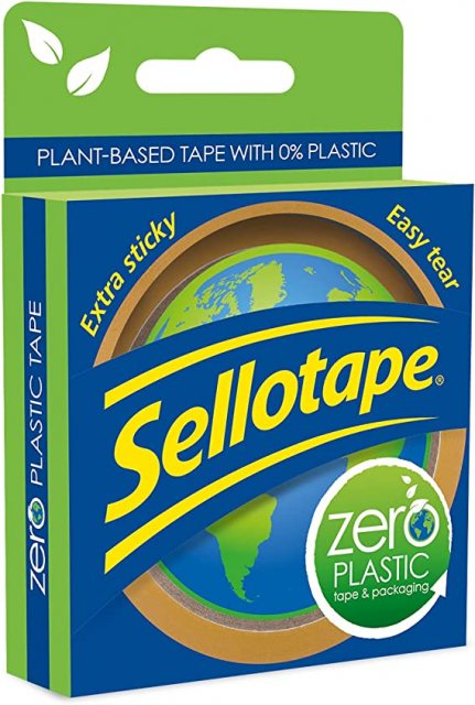 Sellotape 24mm