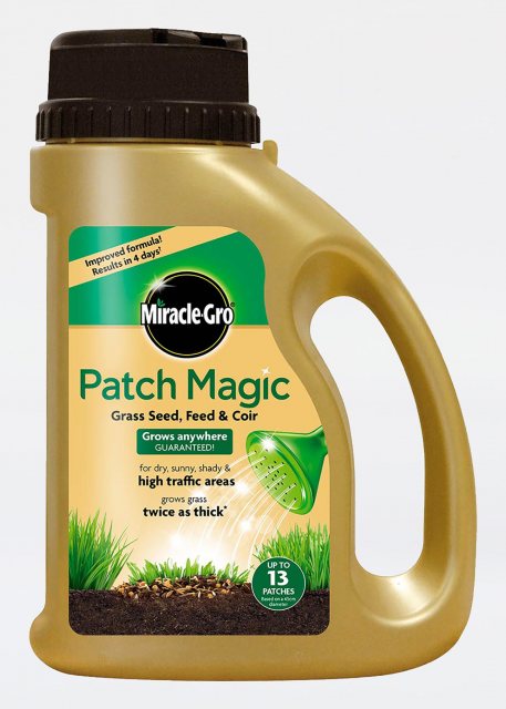 SCOTTS Miracle Gro Patch Magic 1015g