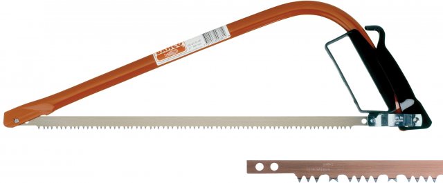 Bahco Bahco Triangular Bowsaw 21"