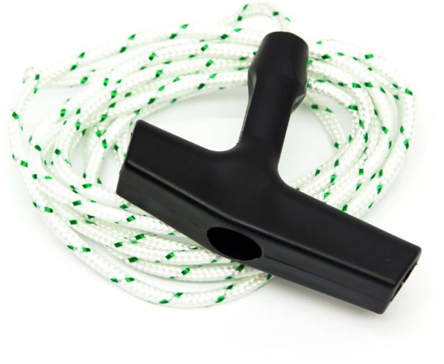 Handy Handy Recoil Rope & Handle