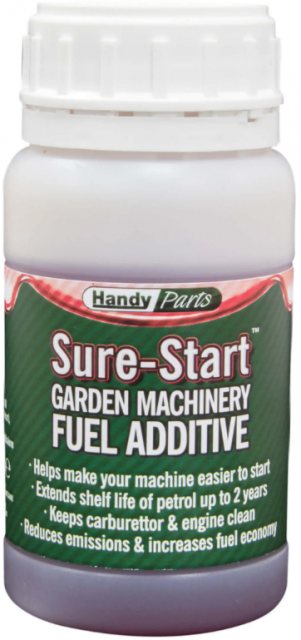 SURESTAR Sure Start Fuel Additive 250ml