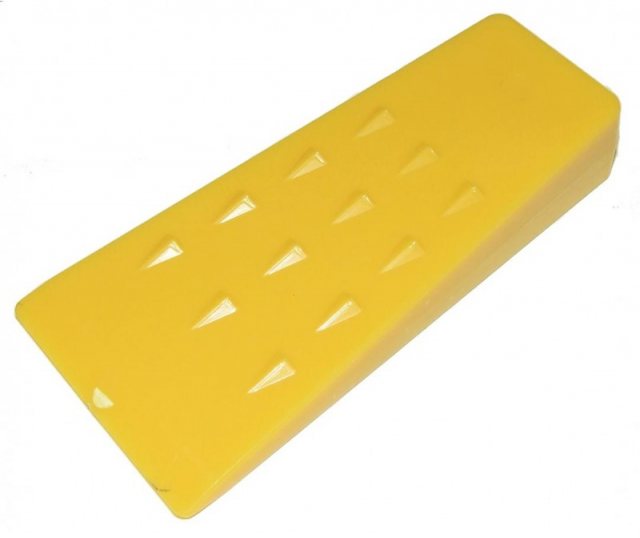 Rockwood Rocwood Plastic Cutting Wedge